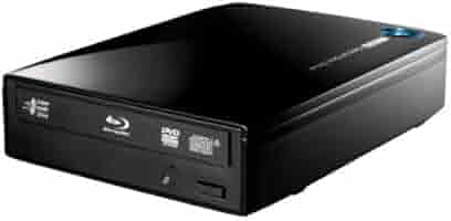 Amazon.co.jp: I-O DATA 3D再生&ハイビジョン映像保存対応外付型